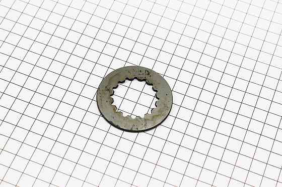 Шайба зубчаста КПП Foton 244, Jinma 244/264 (250.37.133) Киев