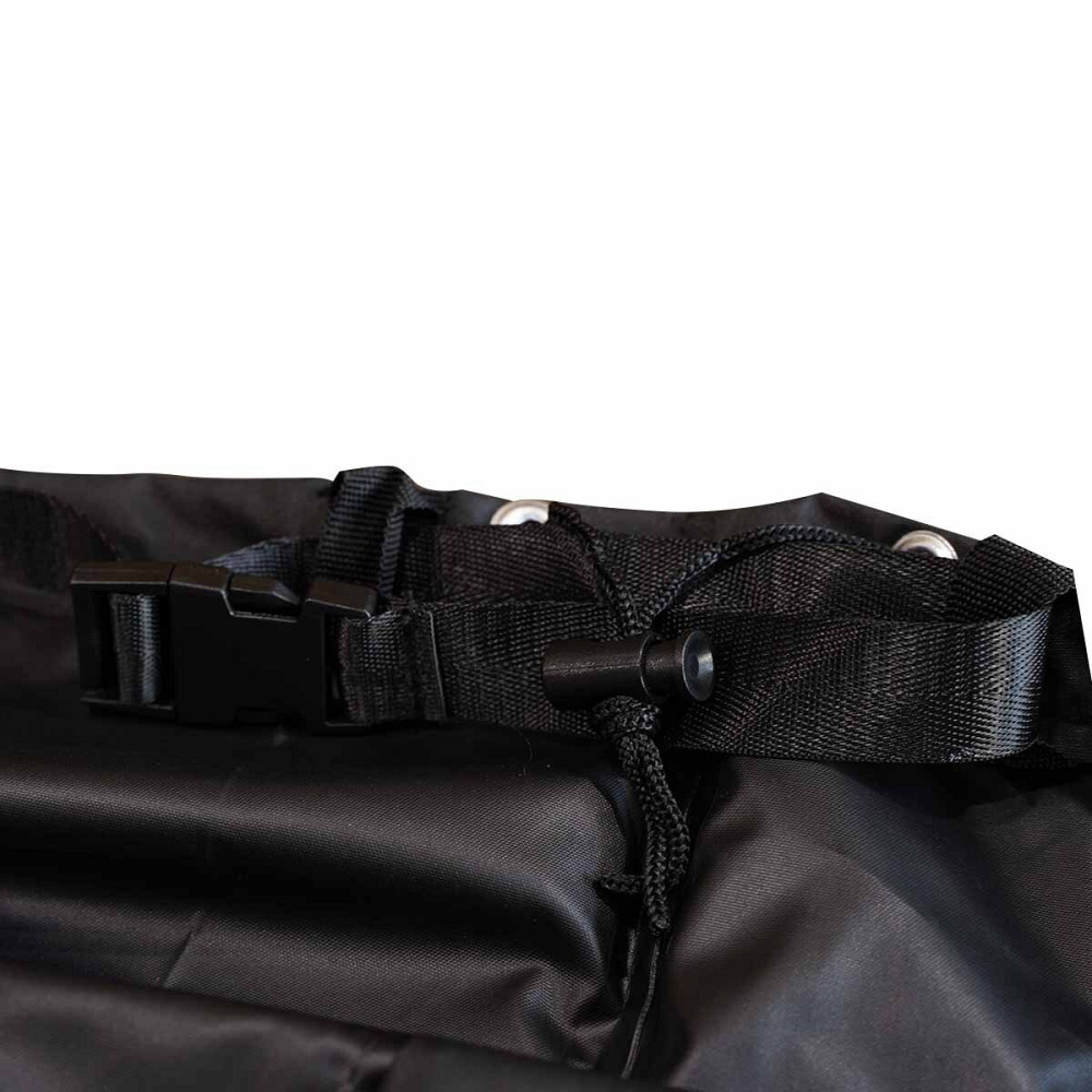 Чехол для гриля и кухонных модулей SANTOS 92 х 93 х 56,8 см 960483 Код: 013950 Ровно - изображение 3