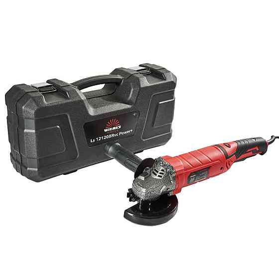 УШМ Vitals Master Ls 12120BRvc power+ Харьков