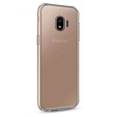 Чехол для мобильного телефона Laudtec для Samsung Galaxy J2 Core Clear tpu (Transperent) (LC-J2C) Винница