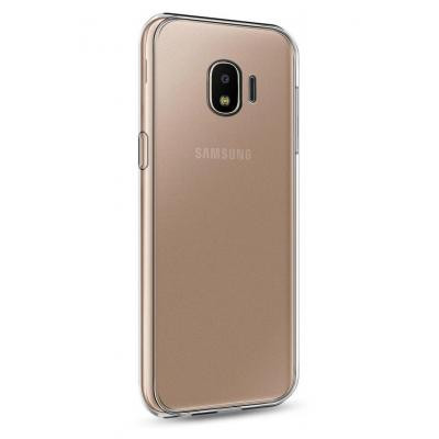 Чехол для мобильного телефона Laudtec для Samsung Galaxy J2 Core Clear tpu (Transperent) (LC-J2C) Винница - изображение 3