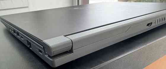 Ноутбук ігровий MSI Thin 15 B13UC. 15 13Gen RTX. Київ