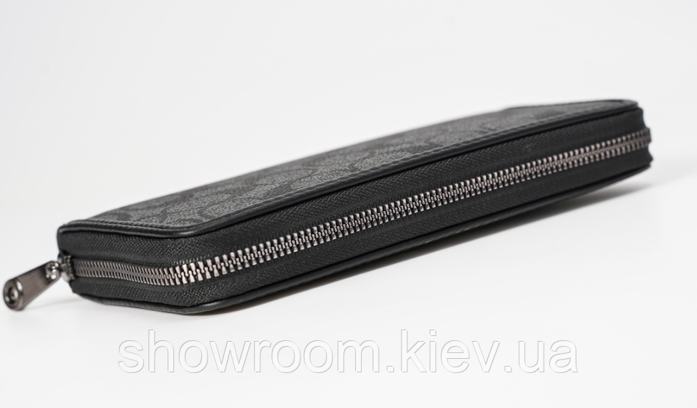 Чоловічий гаманець на змійці Prestige (832) Київ - фото 3
