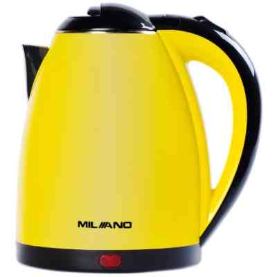 Электрочайник Milano KT-3001 YB Винница