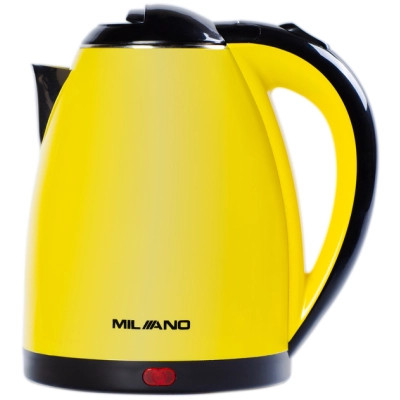 Електрочайник Milano KT-3001 YB Вінниця - фото 1