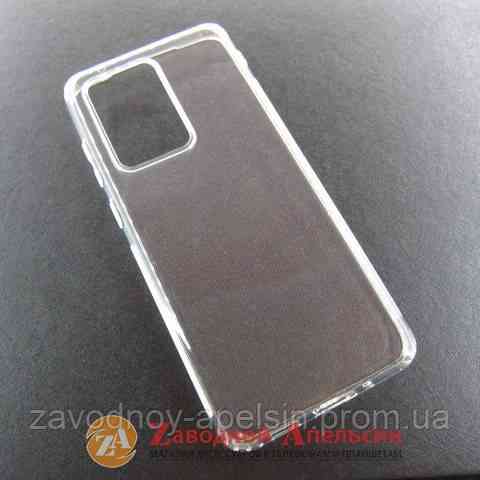 Samsung S20 Ultra G988 прозрачный чехол GuNice Одесса