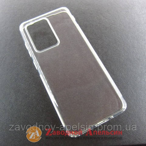 Samsung S20 Ultra G988 прозрачный чехол GuNice Одесса - изображение 1