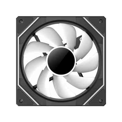 Кулер до корпусу Gamemax FN12A-S8I Вінниця