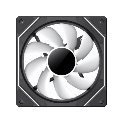 Кулер до корпусу Gamemax FN12A-S8I Вінниця - фото 2