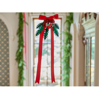 Конструктор LEGO Iconic Декор для рождественского стола (40743) Винница - изображение 4