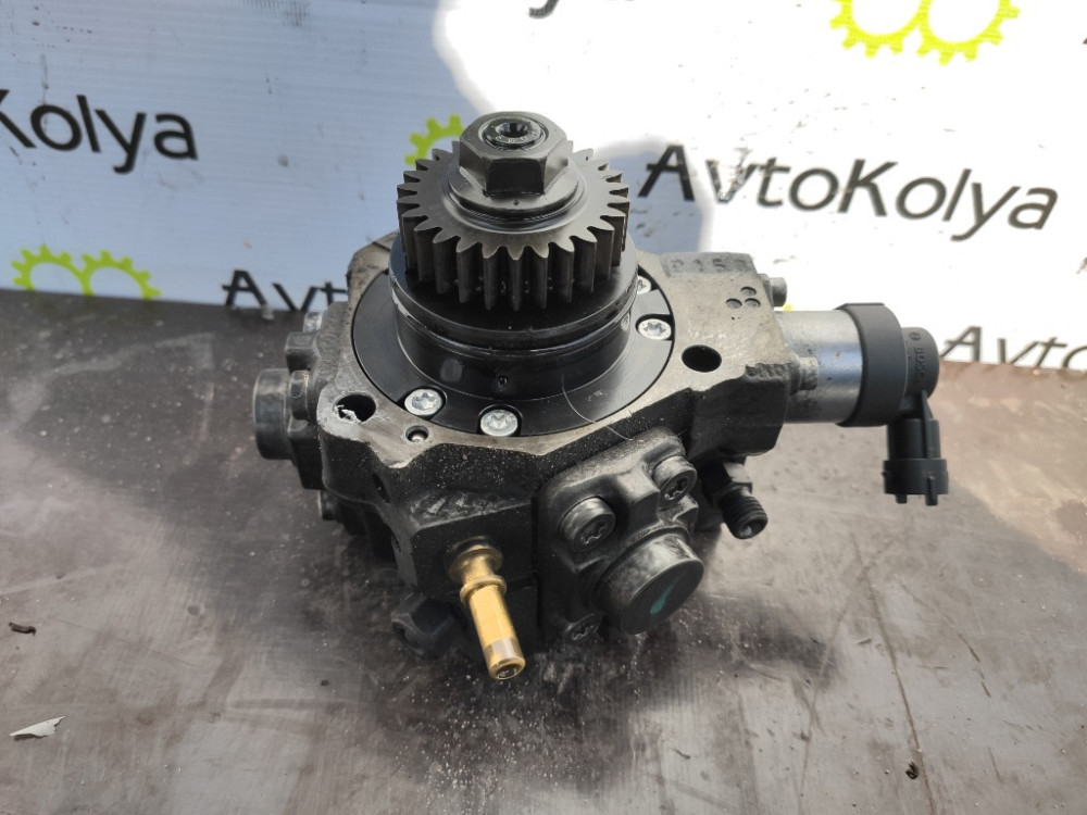 Паливний насос Renault Master III 2.3 dci 2014-2019 (8201045496) Ковель - фото 2