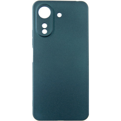 Чохол до мобільного телефона Dengos Soft Xiaomi Redmi 13C (green) (DG-TPU-SOFT-39) Вінниця - фото 1