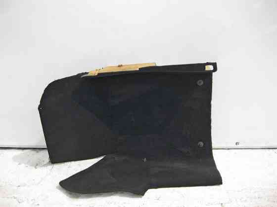 Mercedes-Benz  A2116800240 9C39 Килим салону колір "антрацит" передній правий E-Class W211 Одесса