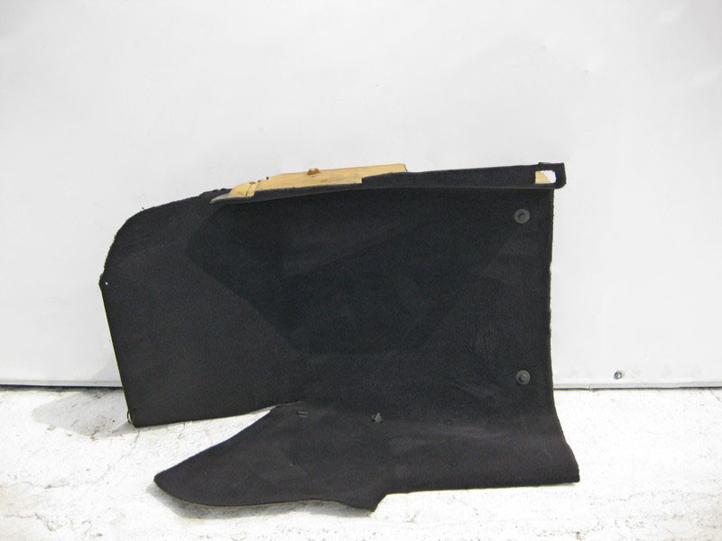 Mercedes-Benz  A2116800240 9C39 Килим салону колір "антрацит" передній правий E-Class W211 Одесса - изображение 1