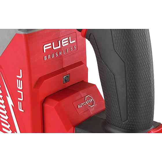 Перфоратор акумуляторний безщітковий SDS-PLUS MILWAUKEE, M18 ONEFHX-0, 2,5Дж (каркас) Одеса
