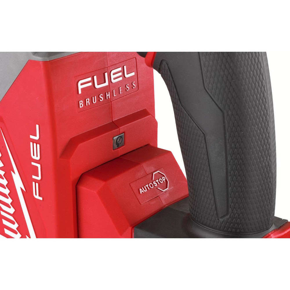 Перфоратор акумуляторний безщітковий SDS-PLUS MILWAUKEE, M18 ONEFHX-0, 2,5Дж (каркас) Одеса - фото 2