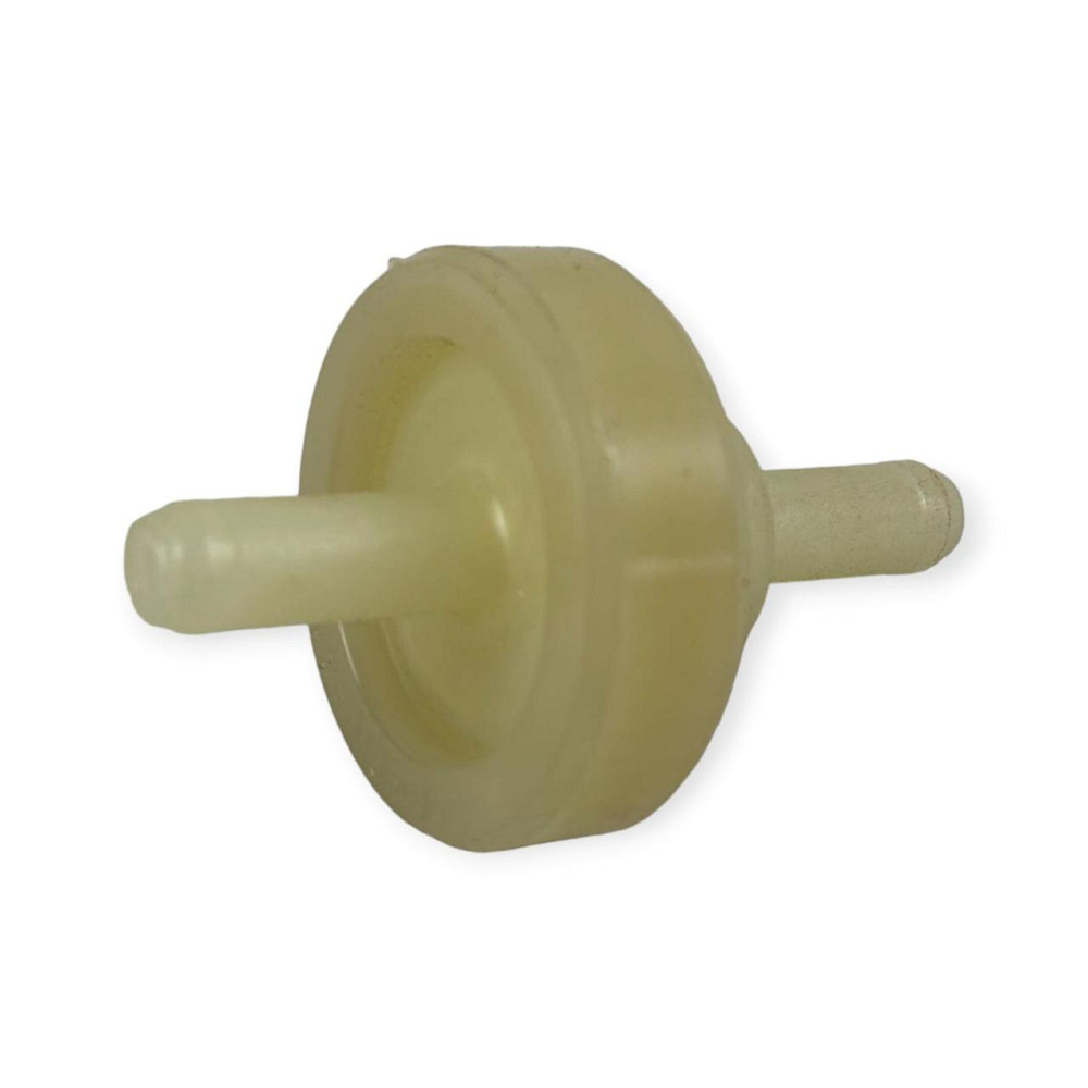 Клапан обратный 2108, 2109, 21099 белый топливный Мукачево - изображение 2