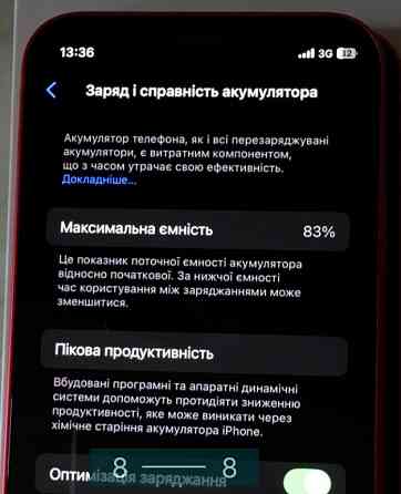 Айфон iPhone 12 mini 64Gb. Киев