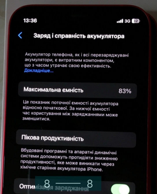 Айфон iPhone 12 mini 64Gb. Киев - изображение 1