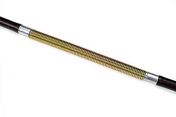 Гибкий адаптер (пружина) для чистки дымохода Savent Киев