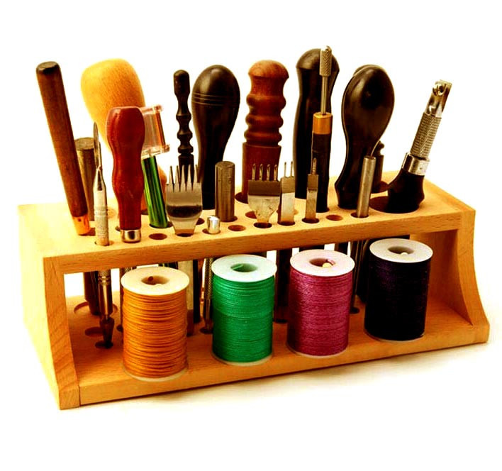 Органайзер кожевника 