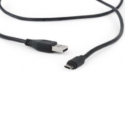 Дата кабель USB 2.0 AM to Micro 5P 1.8m Cablexpert (CC-USB2-AMmDM-6) Вінниця - фото 2