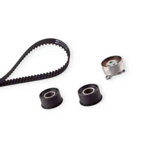Ремкомплект Опель Астра, Вектра 1.8-2.0i (ремінь, ролики) GATES ГРМ Мукачево