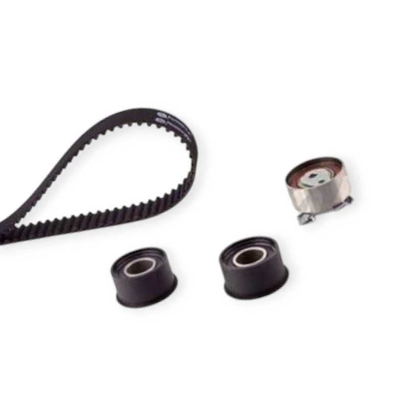 Ремкомплект Опель Астра, Вектра 1.8-2.0i (ремінь, ролики) GATES ГРМ Мукачево - фото 1