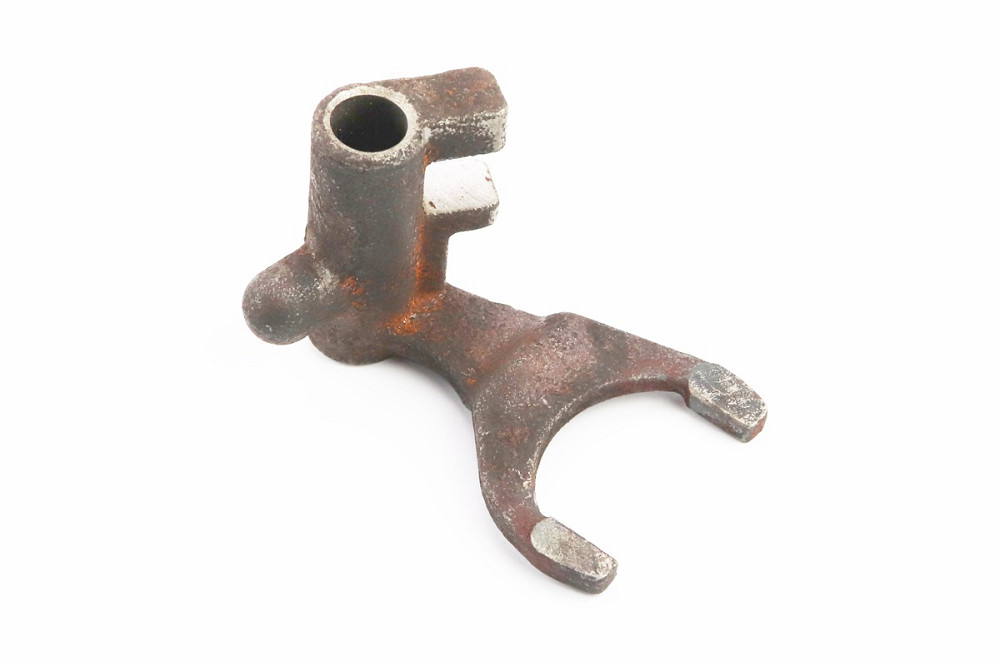 Вилка 2-ї/3-ї передачі 101-2 Киев - изображение 1