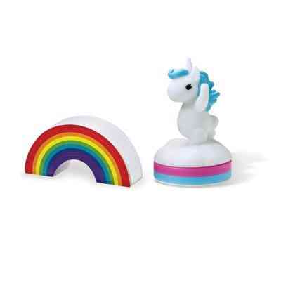 Набор для экспериментов 4М Магнитный единорог (00-03318) Винница