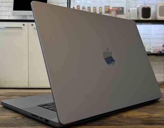 Ноутбук: MacBook Pro 16 M2 PRO (2023) 16/512Gb. ( MNW83) Киев