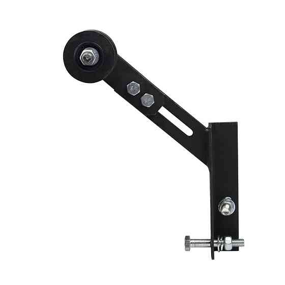 Натяжной узел для вибр. картофелекопателя Zirka-61 (КПД8) Харьков