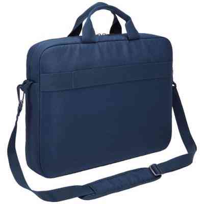 Сумка для ноутбука Case Logic 15.6&quot; Advantage Attache ADVA-116 Dark Blue (3203989) Вінниця