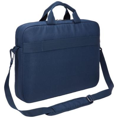Сумка для ноутбука Case Logic 15.6&quot; Advantage Attache ADVA-116 Dark Blue (3203989) Вінниця - фото 2