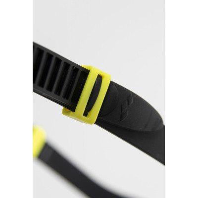 Окуляри для плавання Arena The One Mirror 003152-101 сріблястий, чорний Уні OSFM (3468336363577) Вінниця - фото 7