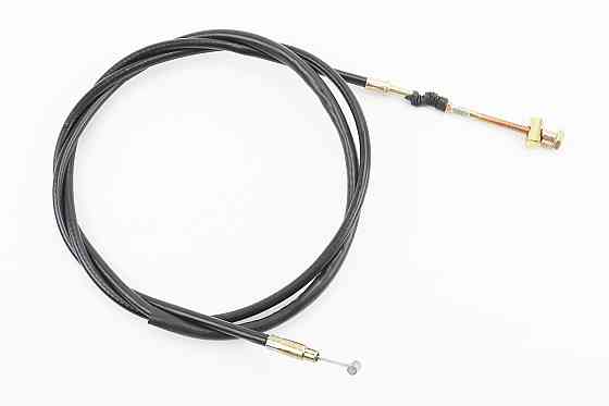 Трос заднього гальма Suzuki LET'S, 175см Київ