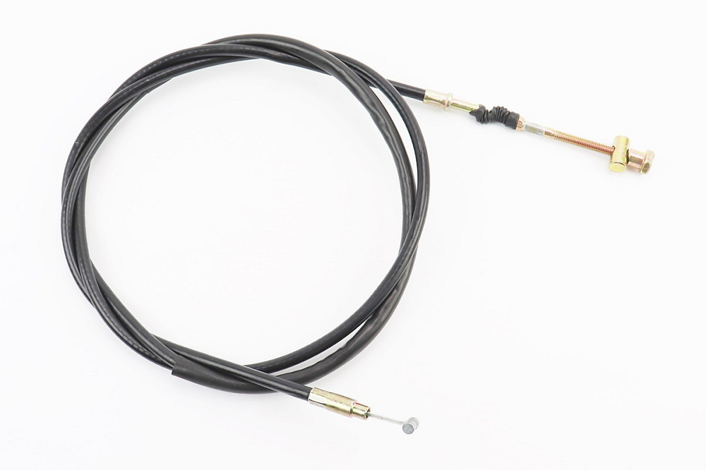 Трос заднього гальма Suzuki LET'S, 175см Київ - фото 1