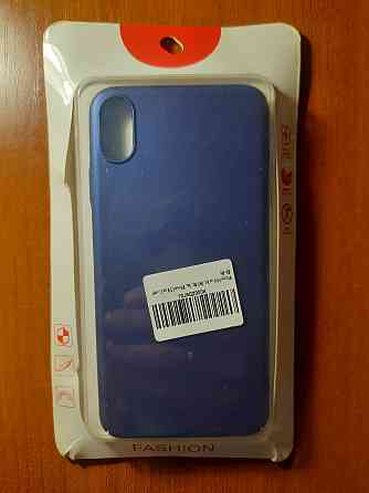 Чехол на IPhone XS Max Днепр