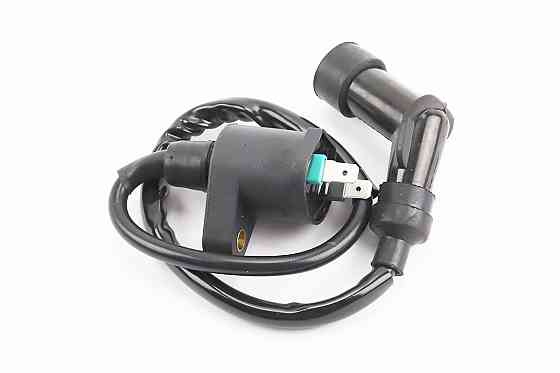 Котушка запалювання з насвічником ATV 100 Київ