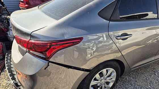 Hyundai Accent 2017–2021 Правый задний фонарь Киев