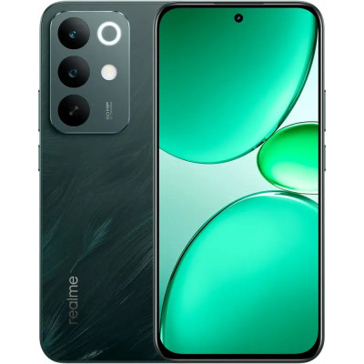 Мобильный телефон realme C85 Pro 8/128GB Peacock Green Винница - изображение 1
