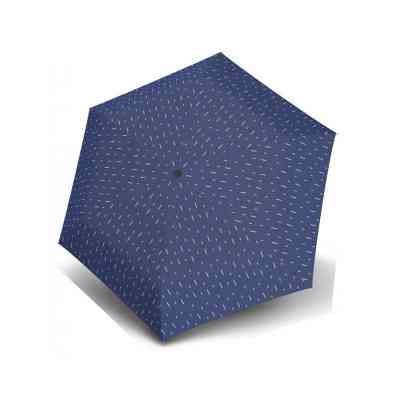 Парасоля Knirps U.200 Rain Blue (Kn95 2200 8473) Вінниця