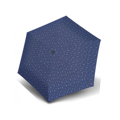 Парасоля Knirps U.200 Rain Blue (Kn95 2200 8473) Вінниця - фото 2