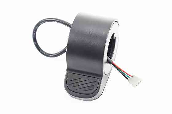 Ручка газу (акселератор) E9 (електросамокат) Київ