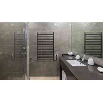 Сушарка для рушників Hygge Family Greenwich (6.1.0302.06.BM) Вінниця