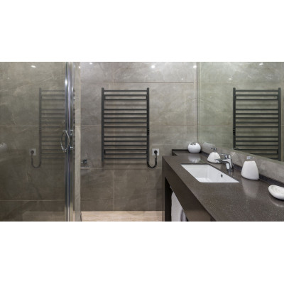 Полотенцесушитель Hygge Family Greenwich (6.1.0302.06.BM) Винница - изображение 4