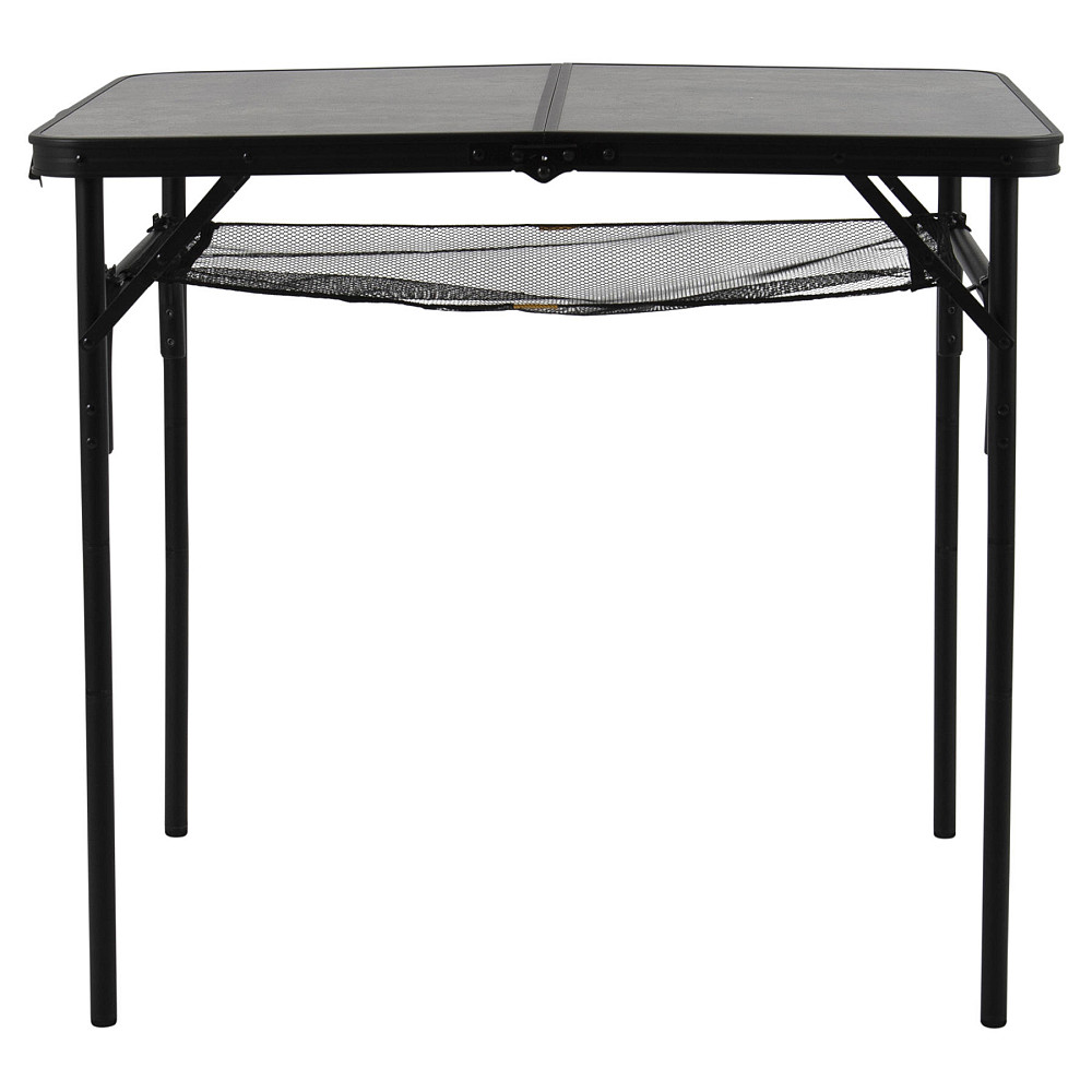 Стол Bo-Camp Northgate 90x60 cm Black/Grey (1404184) Винница - изображение 5