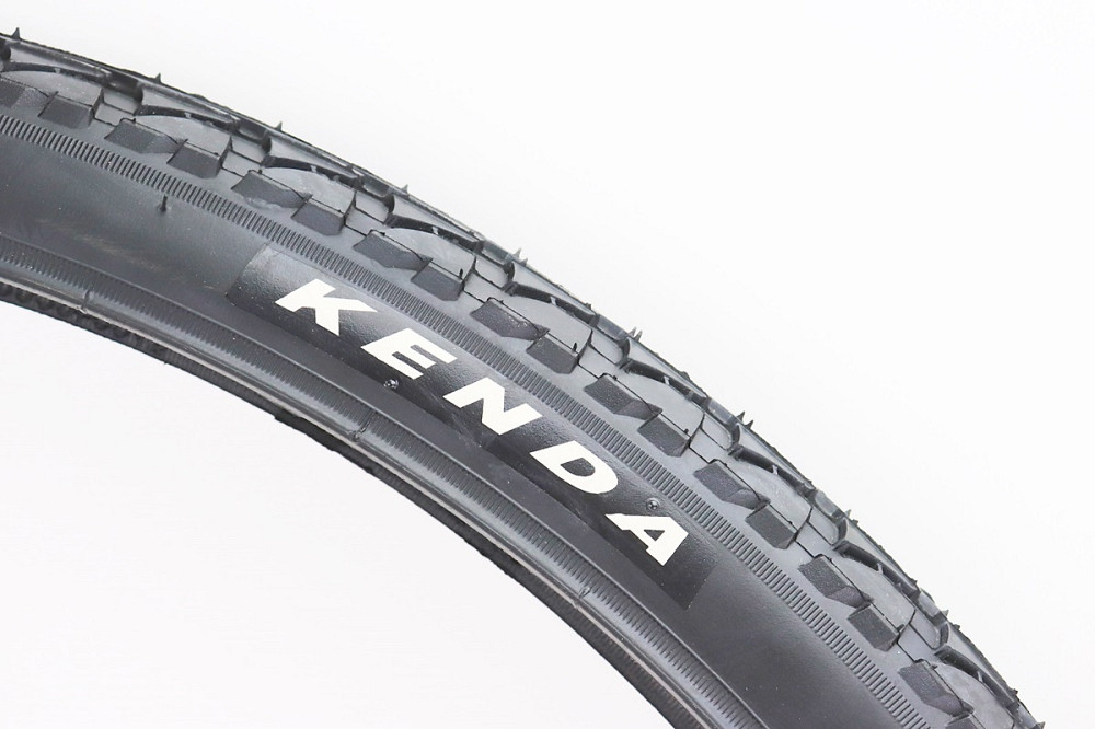 Шина 28"x1 5/8х1 3/4 700-45С (47-622) дорожня EUROTREK K197 Київ - фото 3