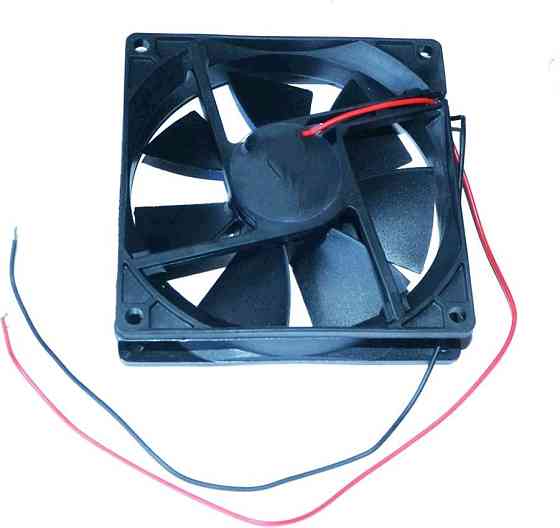 Вентилятор 12 V, зварювальний апарат. Мукачево