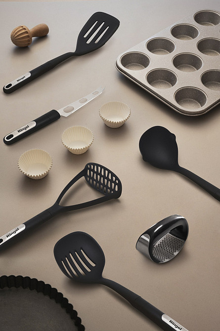 Нож для пиццы RINGEL Tapfer (6834312) Киев - изображение 3